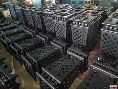 上海頤苑景觀工程 匠心鑄就戶外生活美學(xué)，一站式提供休閑、景觀與家居金屬制品