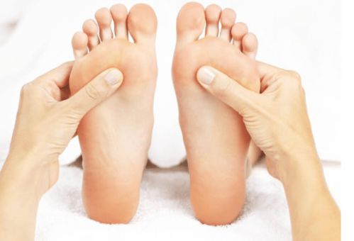 足療推拿 是養生良方，還是健康陷阱？