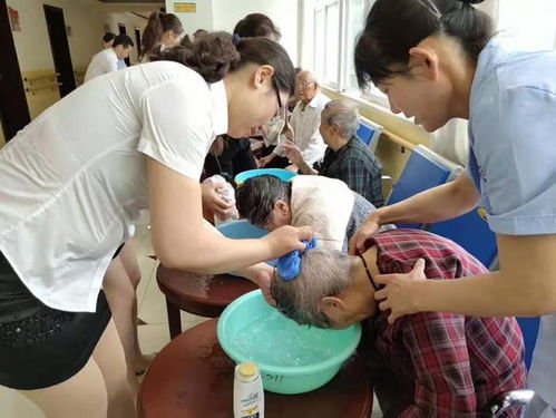 豐陽老年養(yǎng)生公寓 讓天下老人享福，替世間兒女盡孝
